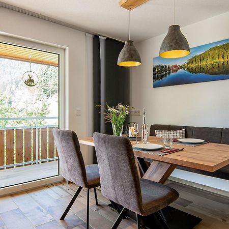 Apartament Holderstanzenhof Bad Peterstal-Griesbach Zewnętrze zdjęcie