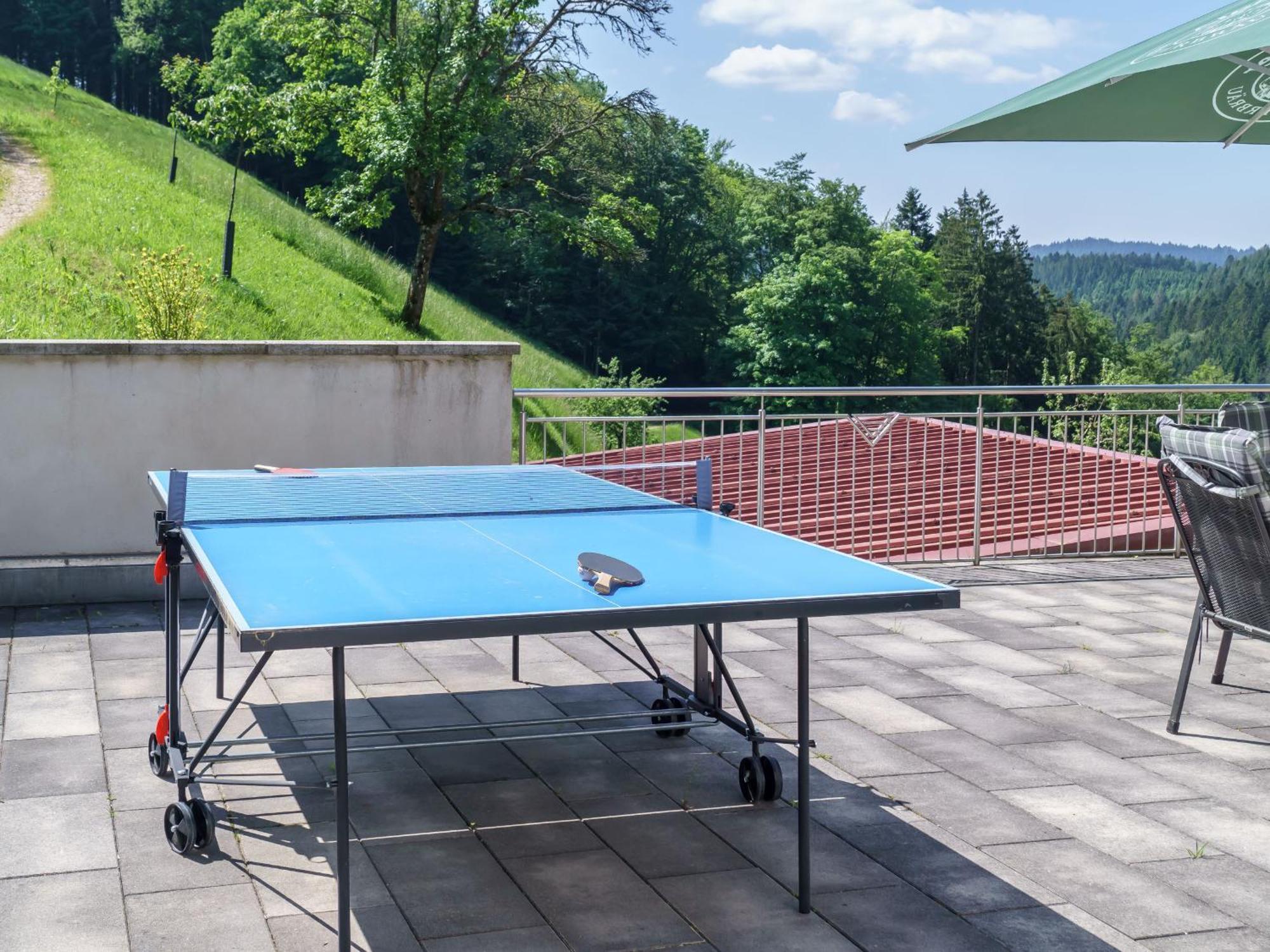 Apartament Holderstanzenhof Bad Peterstal-Griesbach Zewnętrze zdjęcie