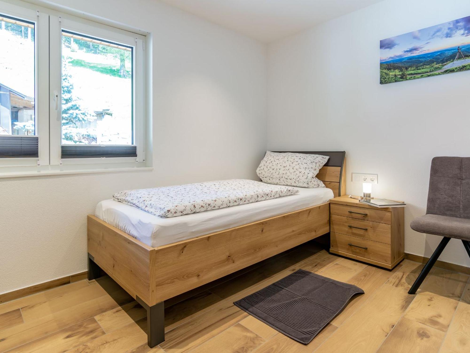 Apartament Holderstanzenhof Bad Peterstal-Griesbach Zewnętrze zdjęcie