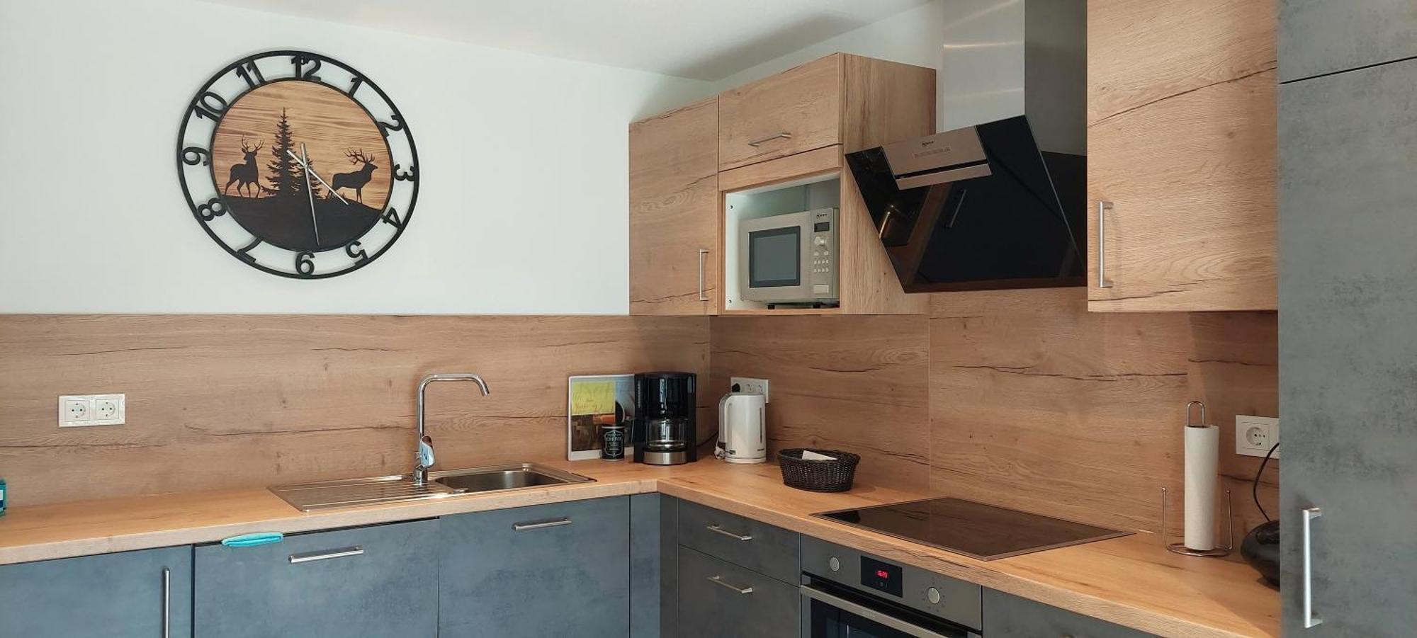 Apartament Holderstanzenhof Bad Peterstal-Griesbach Zewnętrze zdjęcie