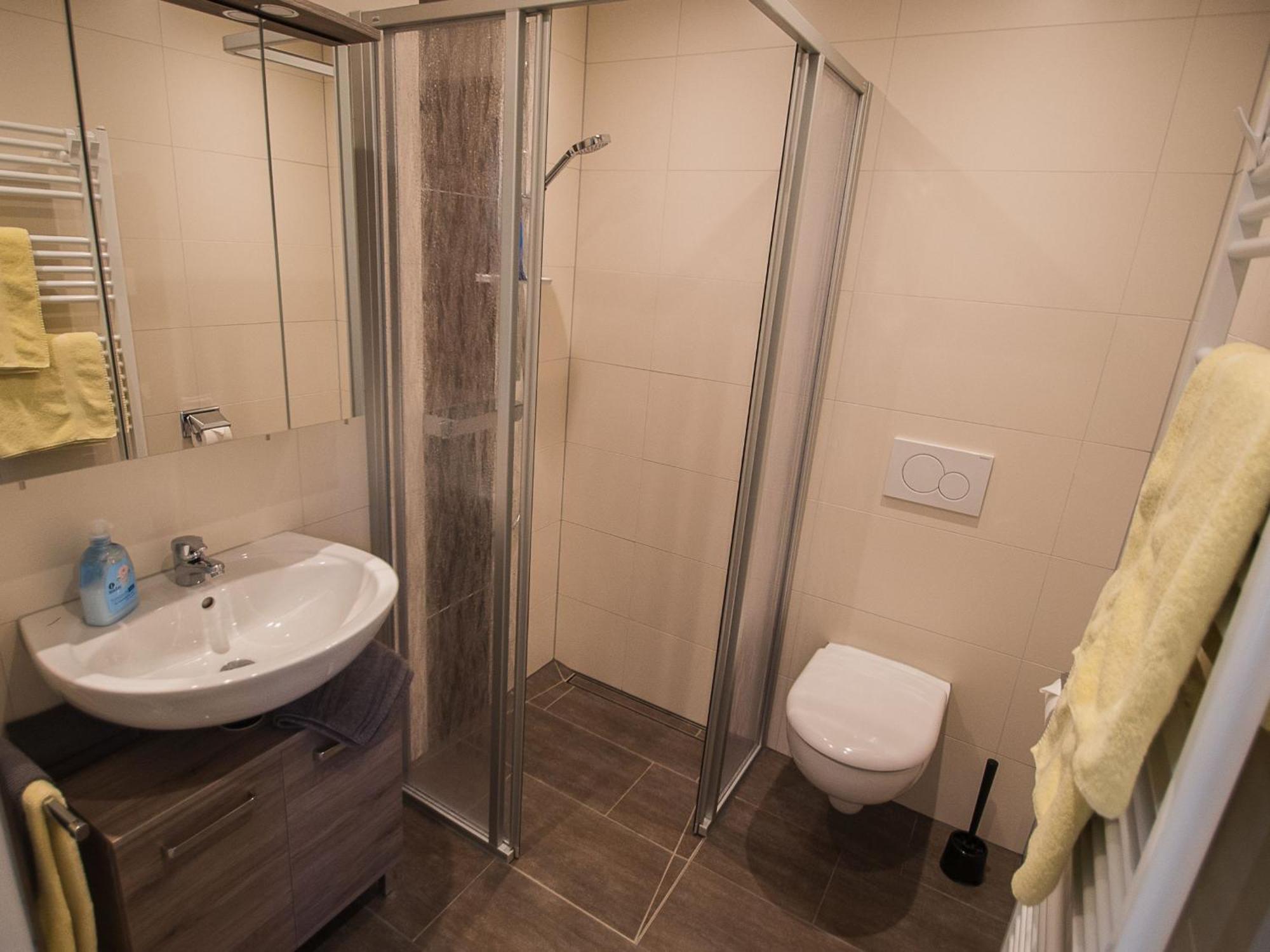 Apartament Holderstanzenhof Bad Peterstal-Griesbach Zewnętrze zdjęcie