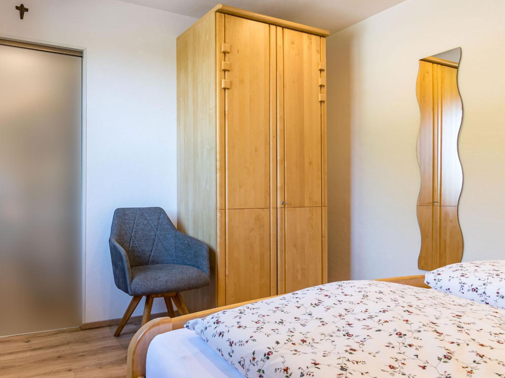 Apartament Holderstanzenhof Bad Peterstal-Griesbach Zewnętrze zdjęcie