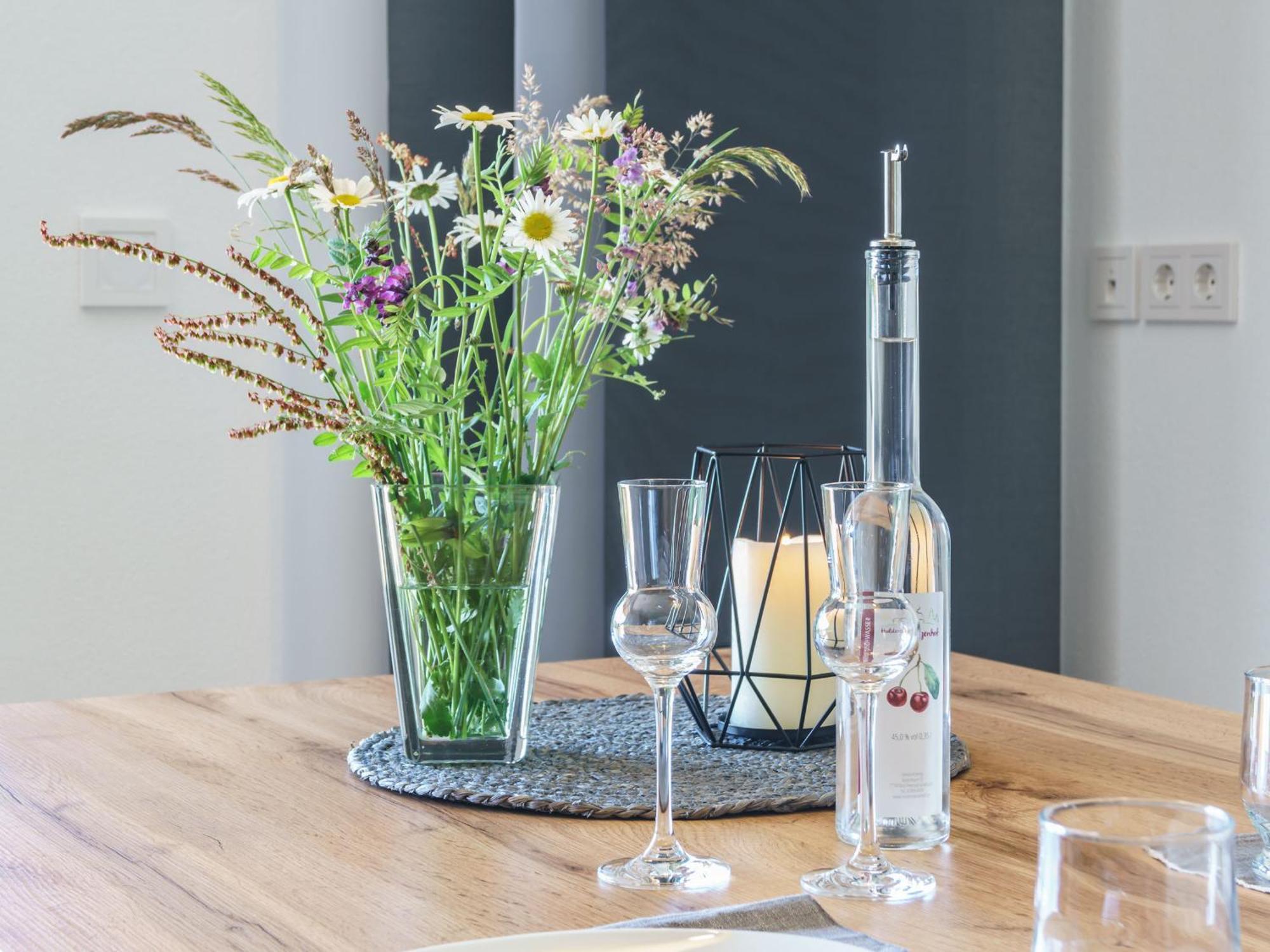 Apartament Holderstanzenhof Bad Peterstal-Griesbach Zewnętrze zdjęcie