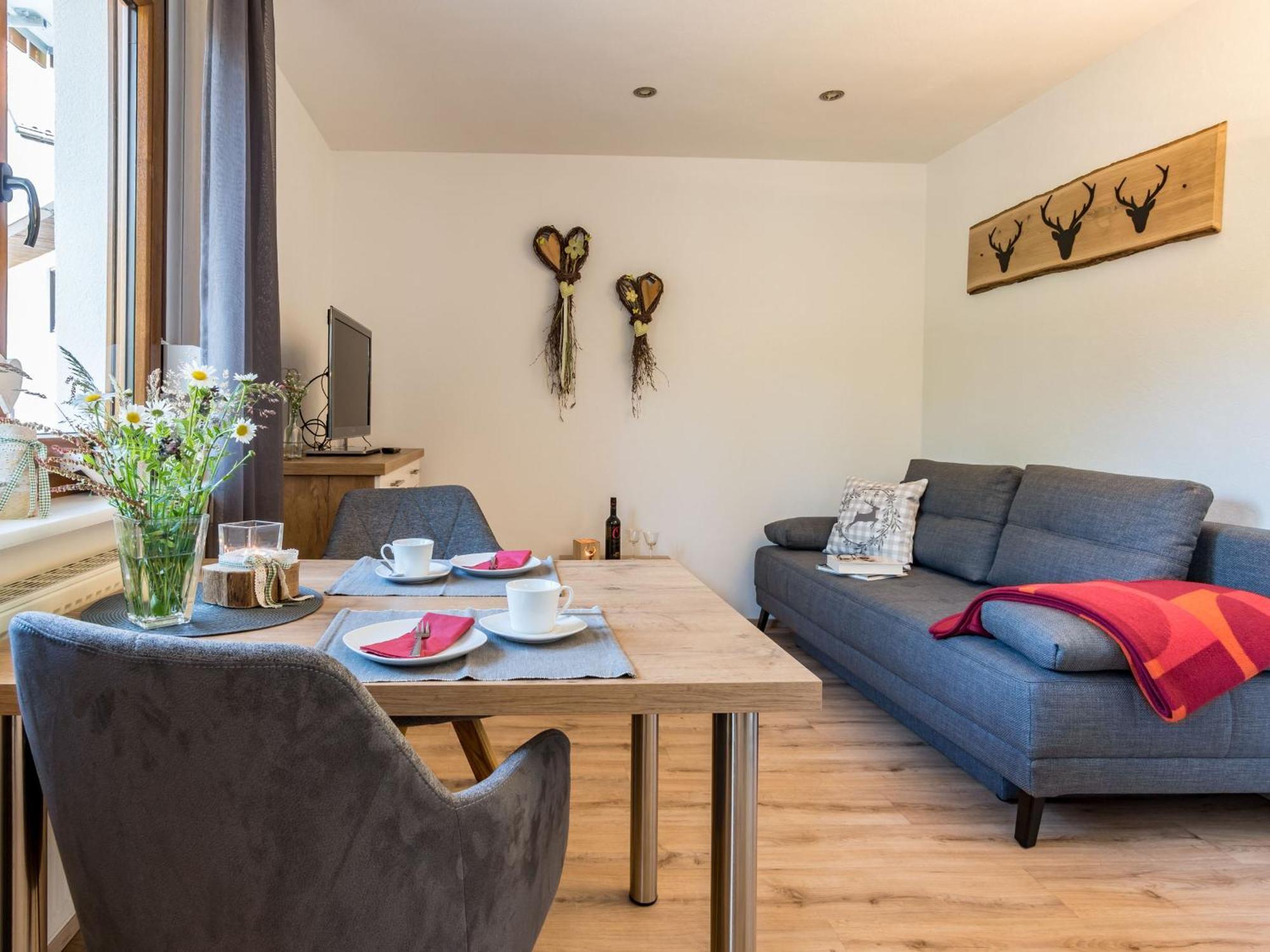 Apartament Holderstanzenhof Bad Peterstal-Griesbach Zewnętrze zdjęcie