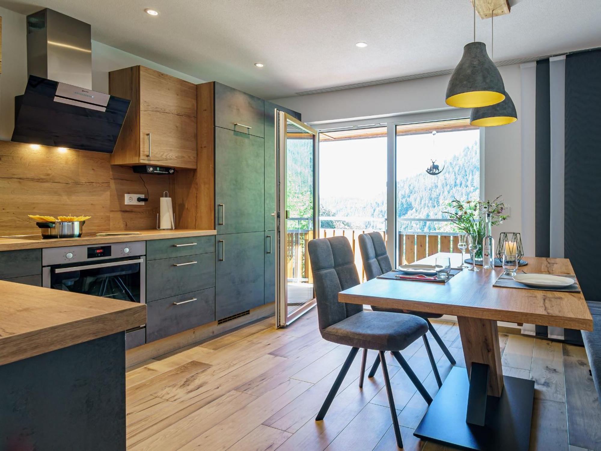 Apartament Holderstanzenhof Bad Peterstal-Griesbach Zewnętrze zdjęcie
